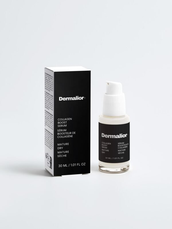 Dermaboost Collagen Serum
