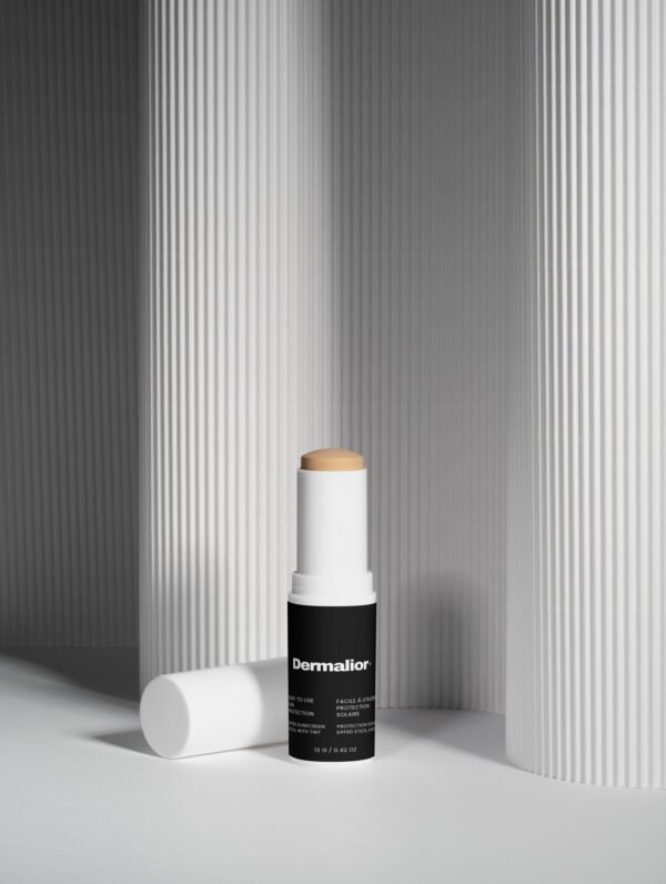 Sun Protection SPF50 Stick, with tint