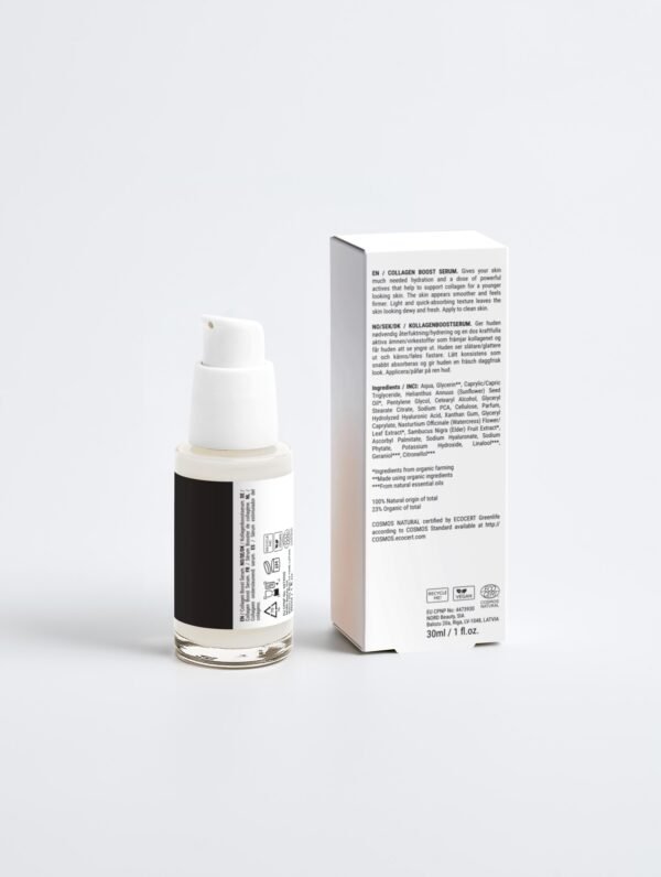 Dermaboost Collagen Serum
