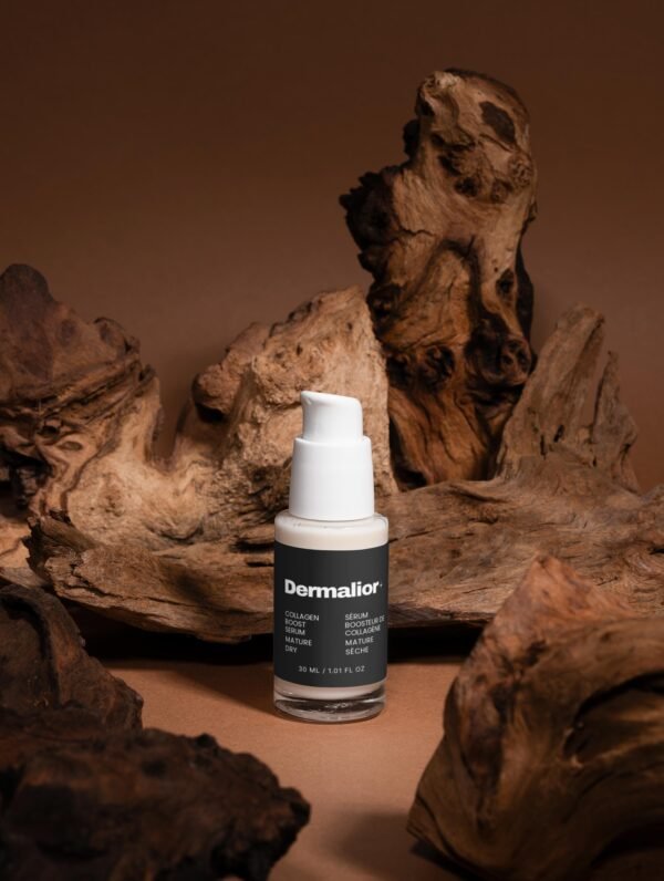 Dermaboost Collagen Serum