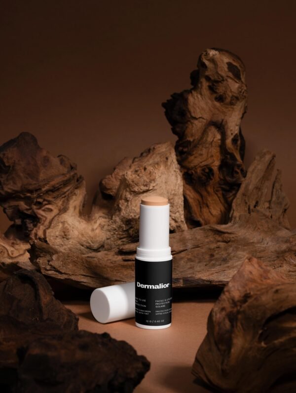 Sun Protection SPF50 Stick, with tint