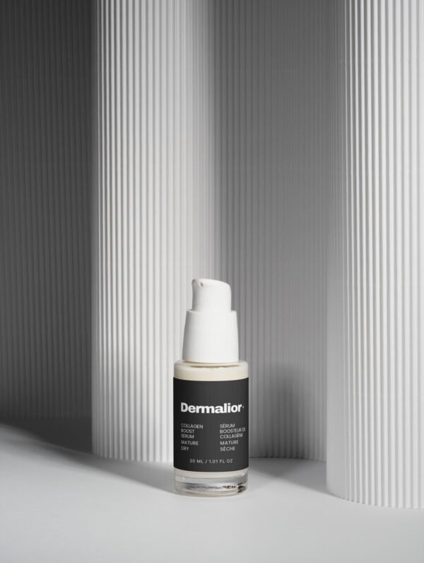 Dermaboost Collagen Serum