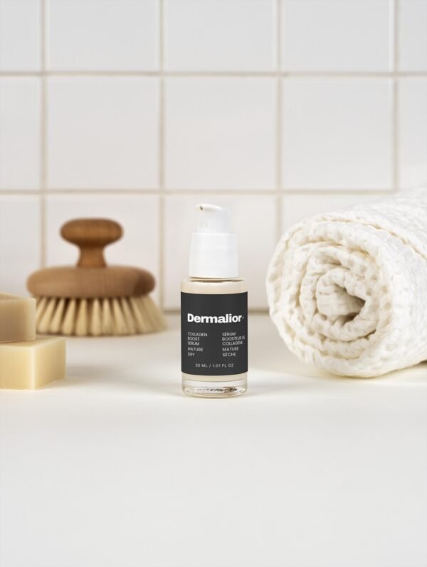 Dermaboost Collagen Serum